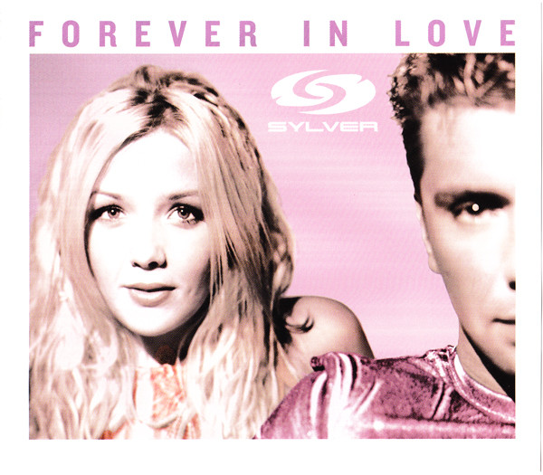 Sylver Forever In Love cover artwork