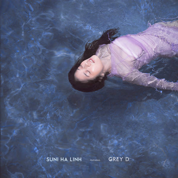 Suni Hạ Linh — Sự Mập Mờ cover artwork