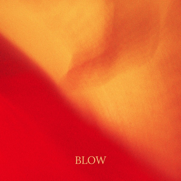 ROTH BART BARON featuring Safeplanet — BLOW cover artwork