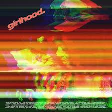 Girlhood — Bad Decisions cover artwork