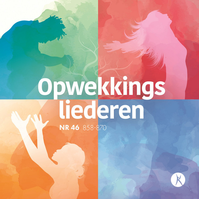 Stichting Opwekking Hoop En Redding cover artwork