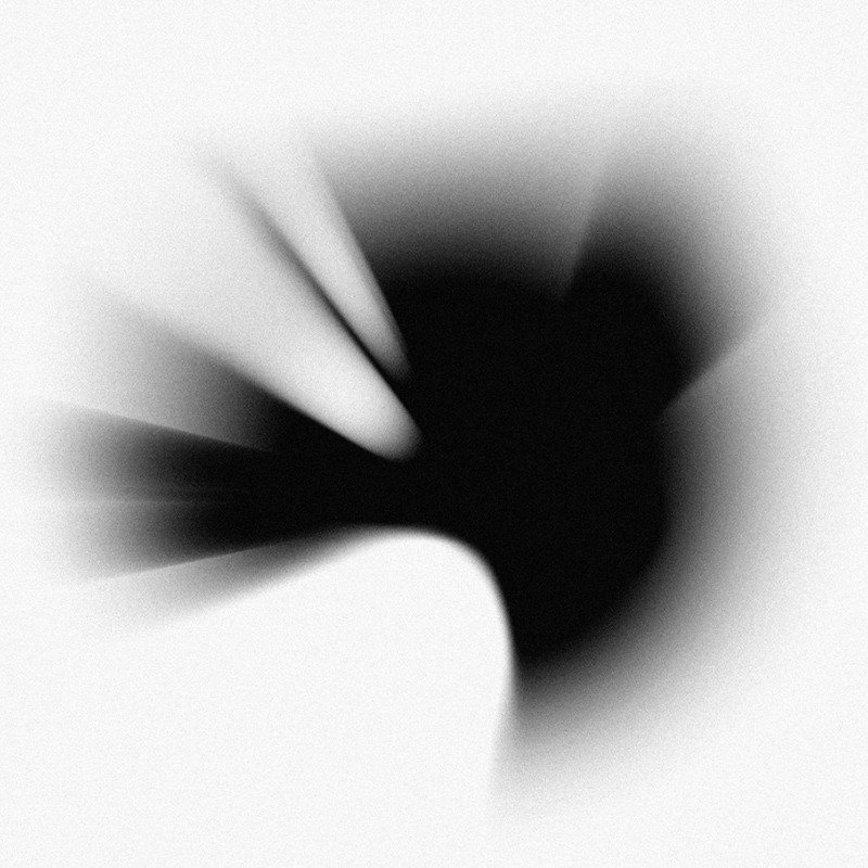 Linkin Park — A Thousand Suns cover artwork