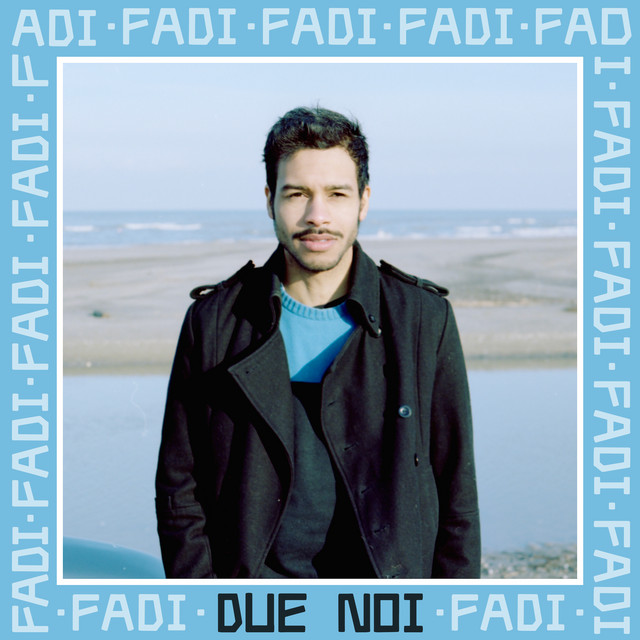 Fadi — Due noi cover artwork