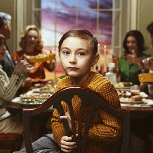 Passion Pit Kindred cover artwork