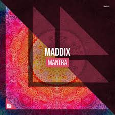 Maddix — Mantra cover artwork