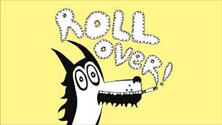 Kean Kavanagh — Roll Over! cover artwork