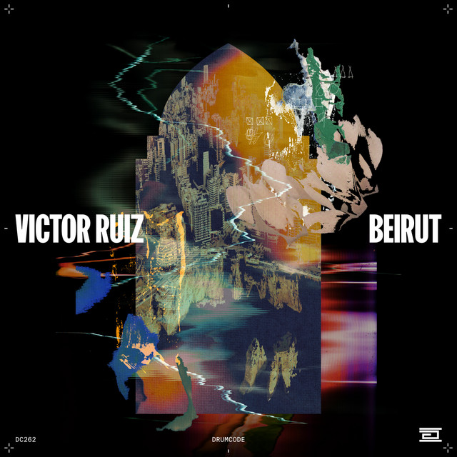 Victor Ruiz — Beirut cover artwork