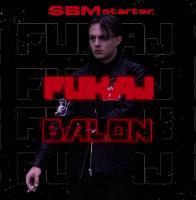 fukaJ Balon cover artwork