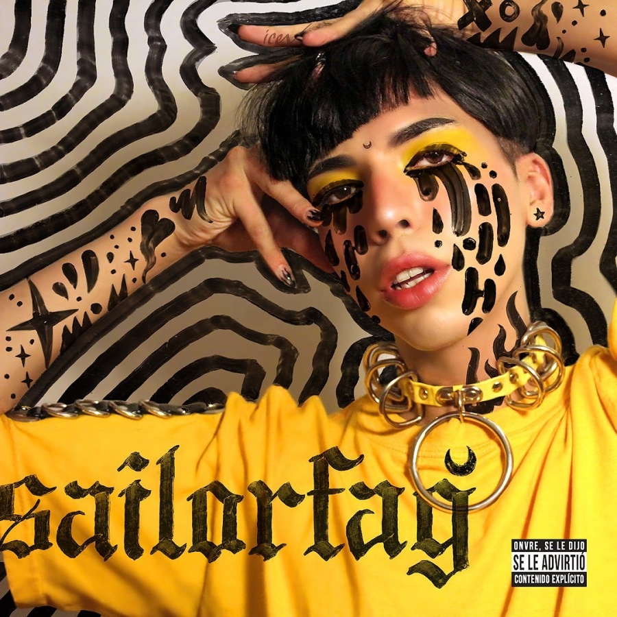 Sailorfag Sailorfag cover artwork