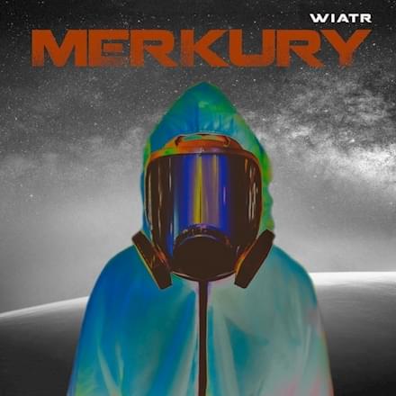 Wiatr — Merkury cover artwork