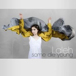 Laleh — Some Die Young cover artwork