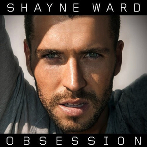 Shayne Ward Obsession cover artwork