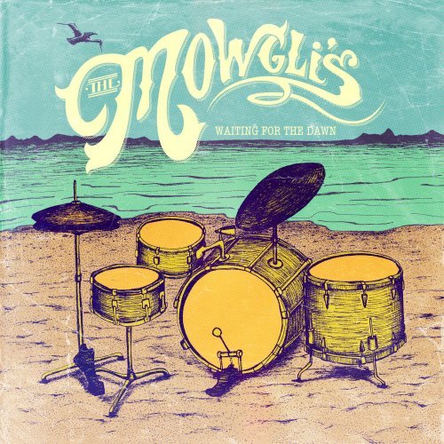 The Mowgli&#039;s — Say It, Just Say It cover artwork