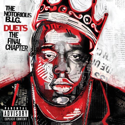 The Notorious B.I.G. featuring Diddy, Nelly, Jagged Edge, & Avery Storm — Nasty Girl cover artwork