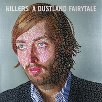 The Killers — A Dustland Fairytale cover artwork