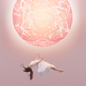 Purity Ring — Dust Hymn cover artwork