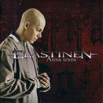 Elastinen — Anna soida cover artwork