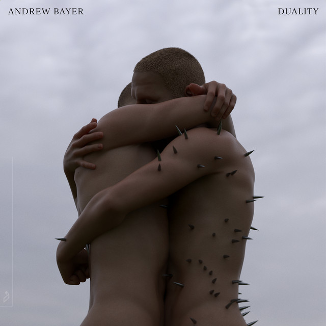 Andrew Bayer — Under Pressure cover artwork