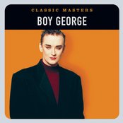 Boy George Classic Masters cover artwork