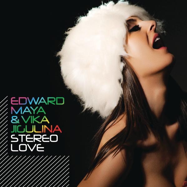 Edward Maya &amp; Vika Jigulina — Stereo Love (Radio Edit) cover artwork
