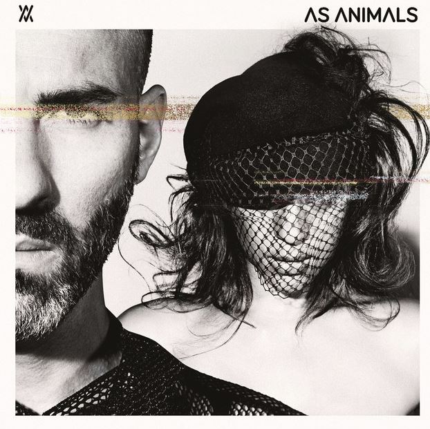As Animals As Animals cover artwork