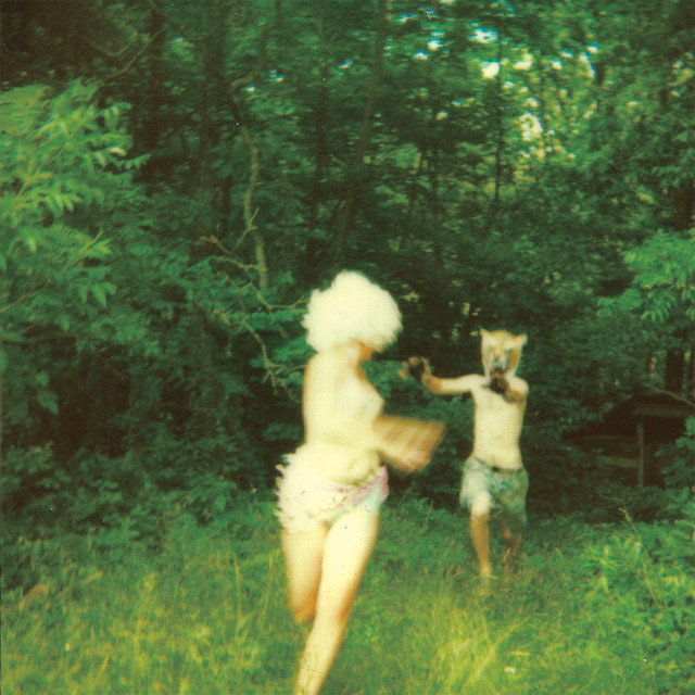 The World is a Beautiful Place &amp; I Am No Longer Afraid to Die Harmlessness cover artwork