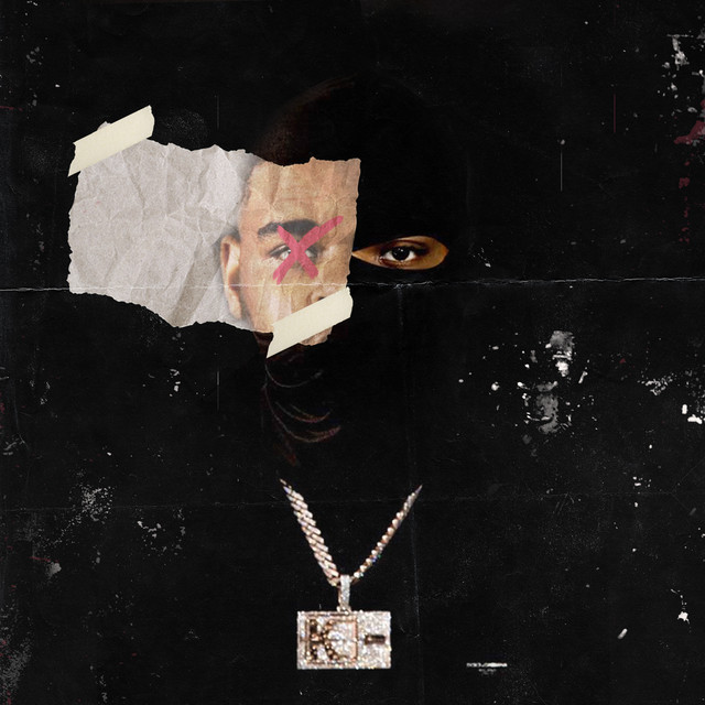 K-Trap — Big Mood cover artwork