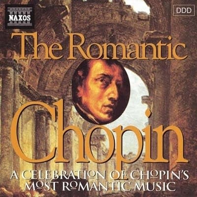 Frederic Chopin Étude in E Major, Op. 10 No. 3 cover artwork