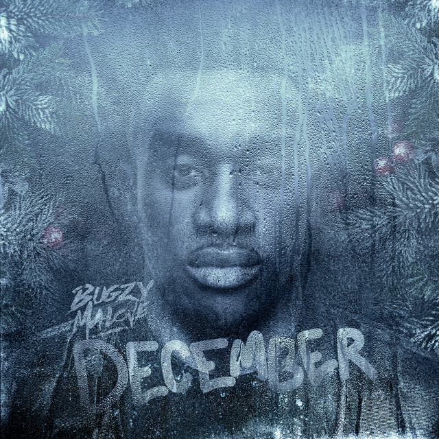 Bugzy Malone — December cover artwork