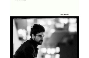 Luke Austin — Hard Times cover artwork