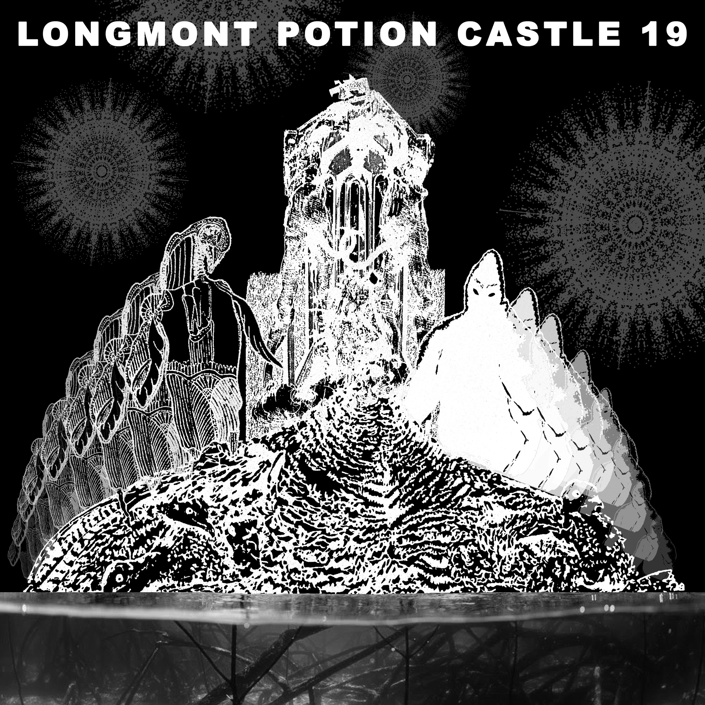 Longmont Potion Castle — LPC 19 Theme 1 cover artwork