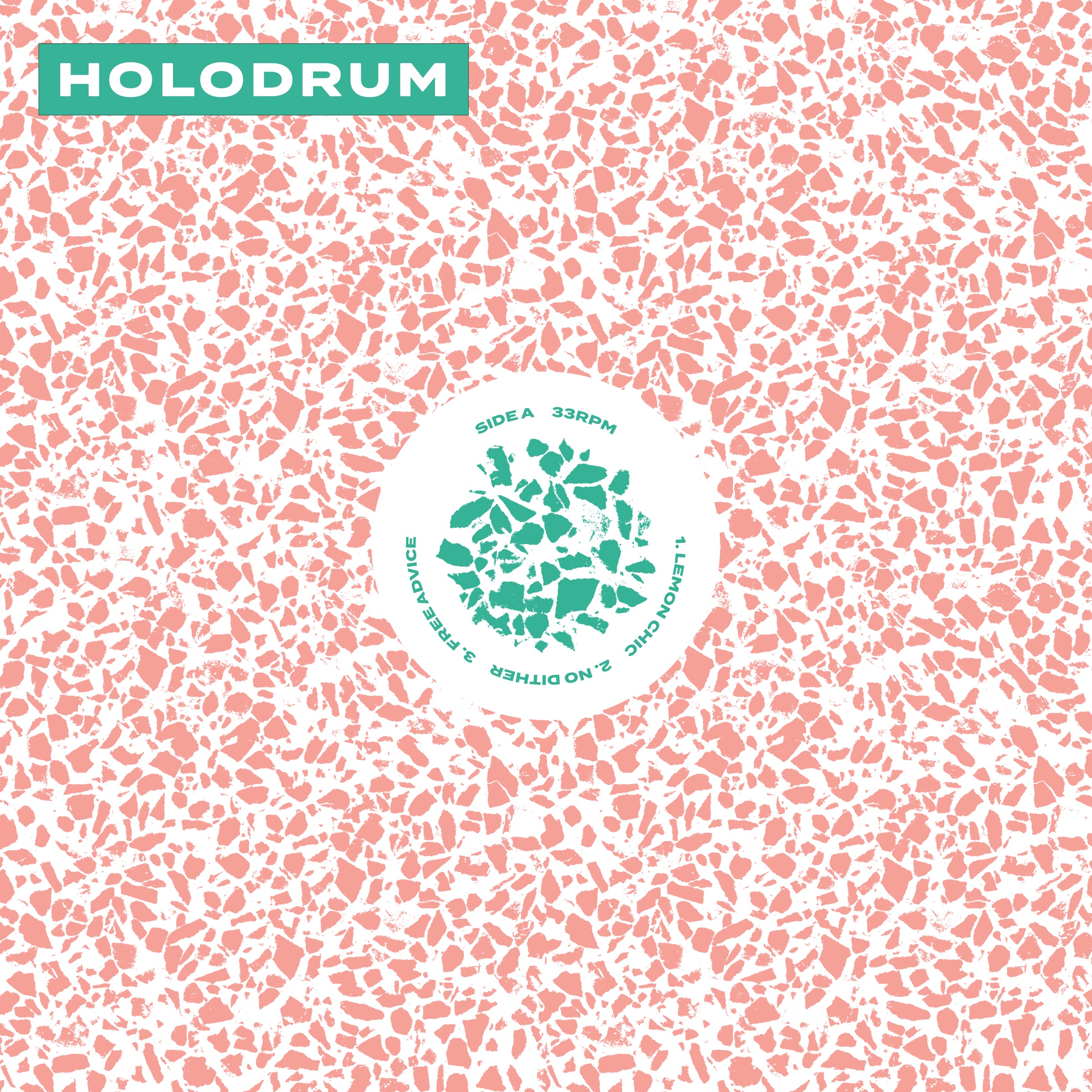 Holodrum — Lemon Chic cover artwork