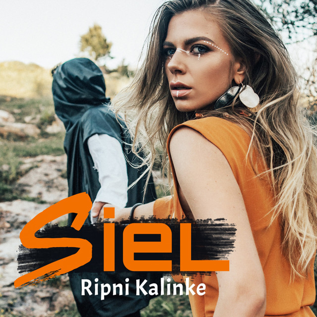 Siel — Ripni Kalinke cover artwork