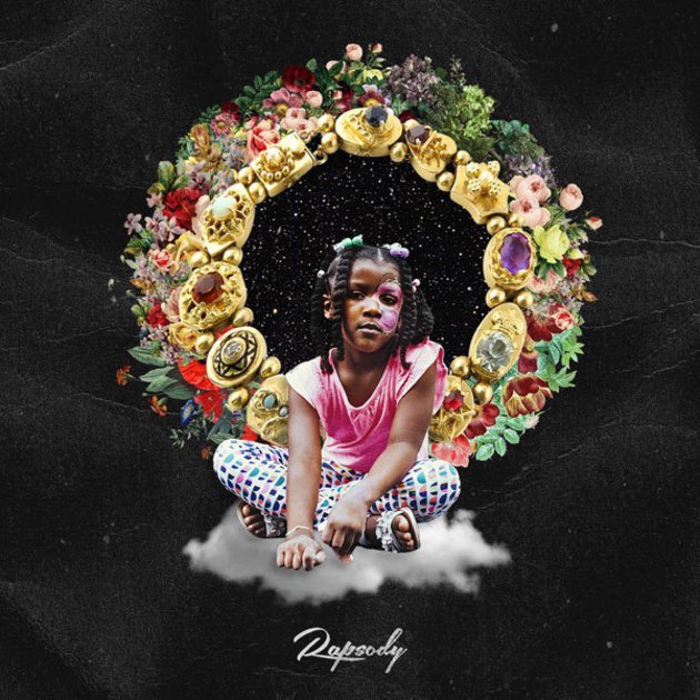 Rapsody featuring Anderson .Paak, Black Thought, & Moonchild — Nobody cover artwork