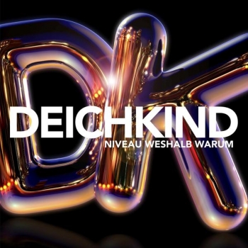 Deichkind — Like Mich Am Arsch cover artwork
