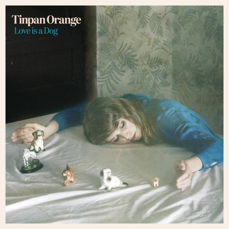 Tinpan Orange — Rich Man cover artwork