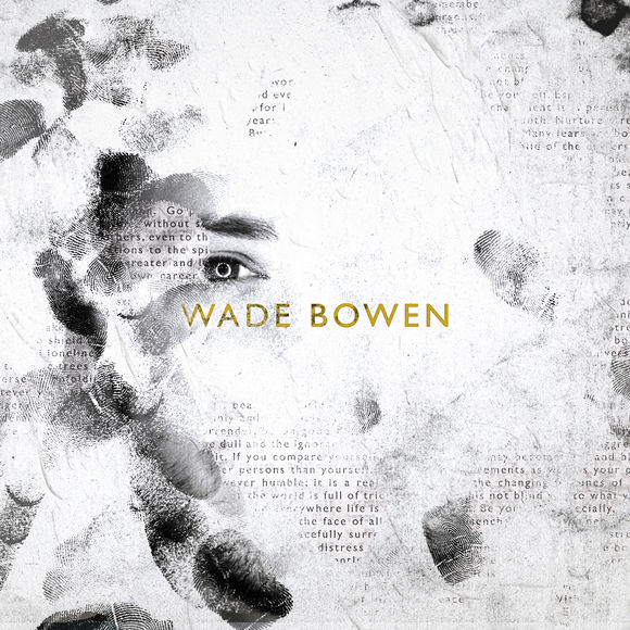 Wade Bowen Wade Bowen cover artwork