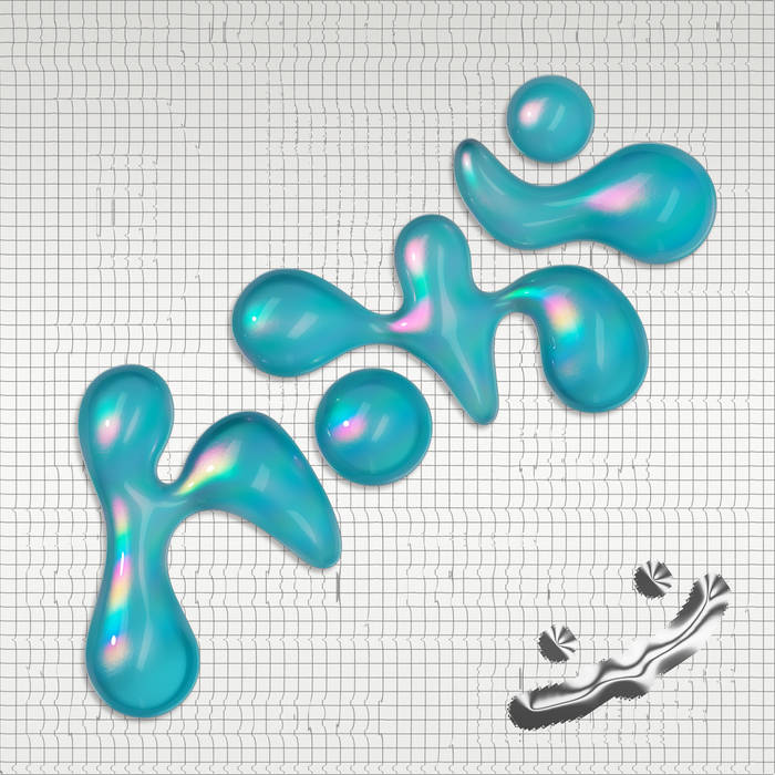 Two Shell — Home cover artwork