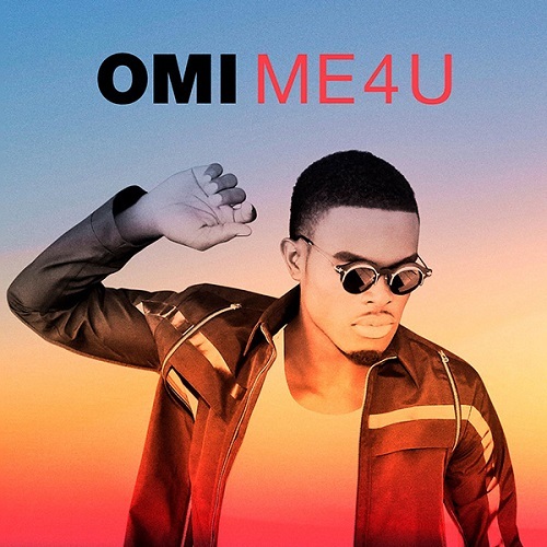 OMI & AronChupa — Drop In The Ocean cover artwork