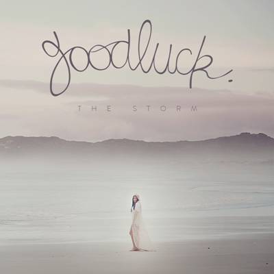 GoodLuck — The Storm cover artwork