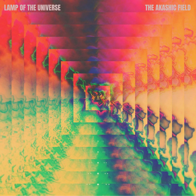 Lamp of the Universe — Minds of Love cover artwork