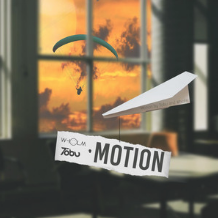 Tobu & Wholm — Motion cover artwork