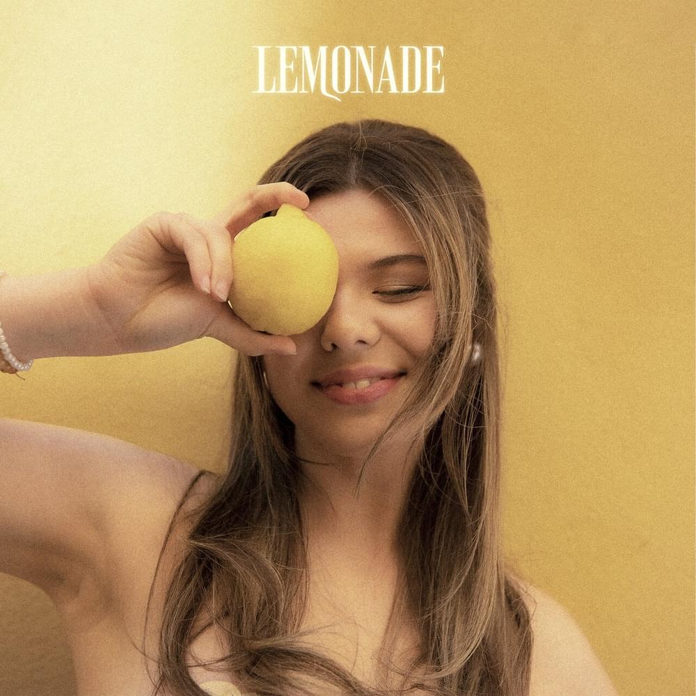 Kiana Lemonade cover artwork