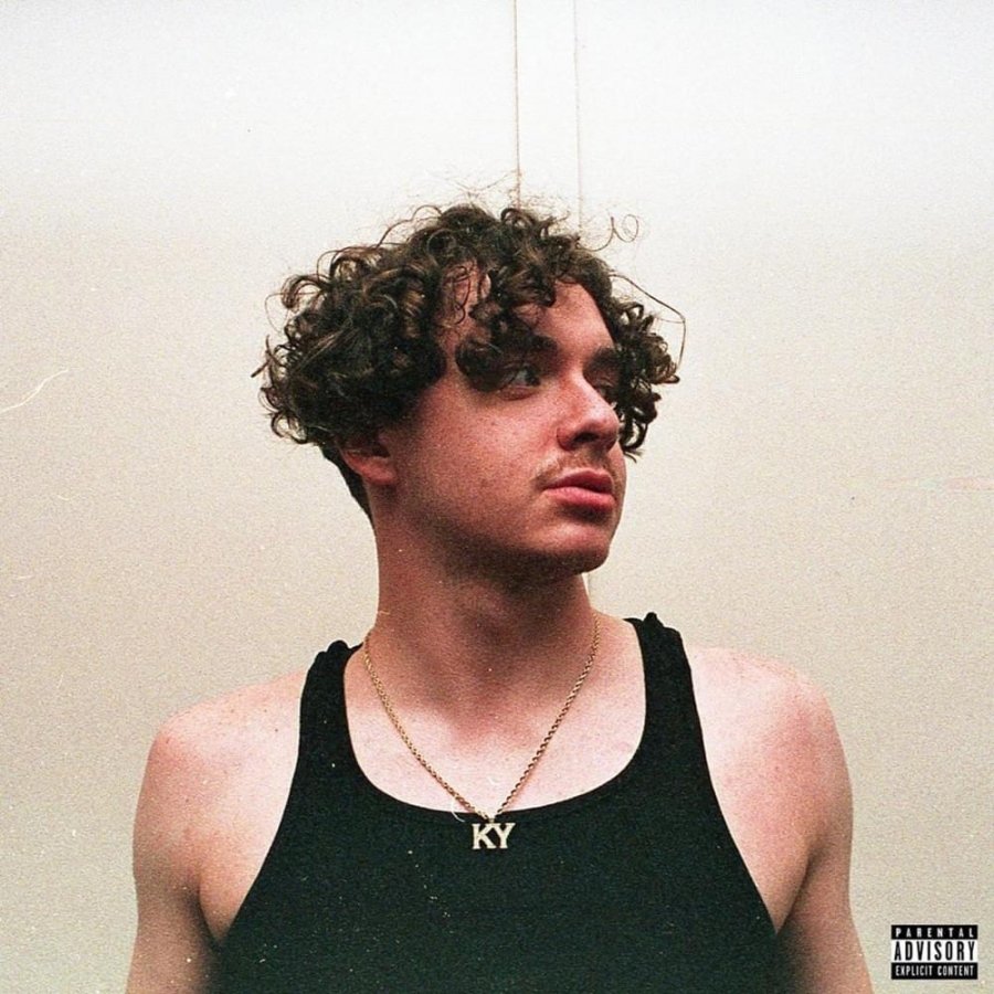 Jack Harlow featuring EST Gee — ROTTEN cover artwork