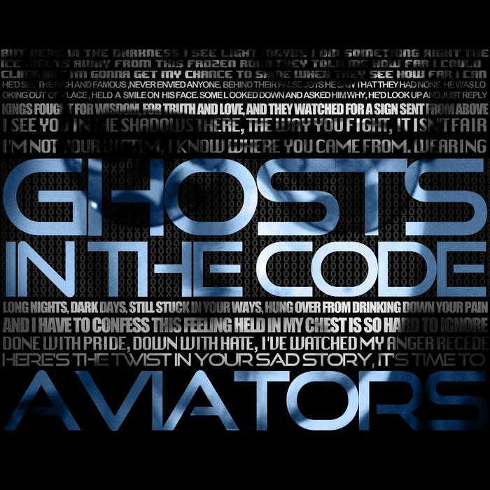 Aviators — Set Me Free cover artwork
