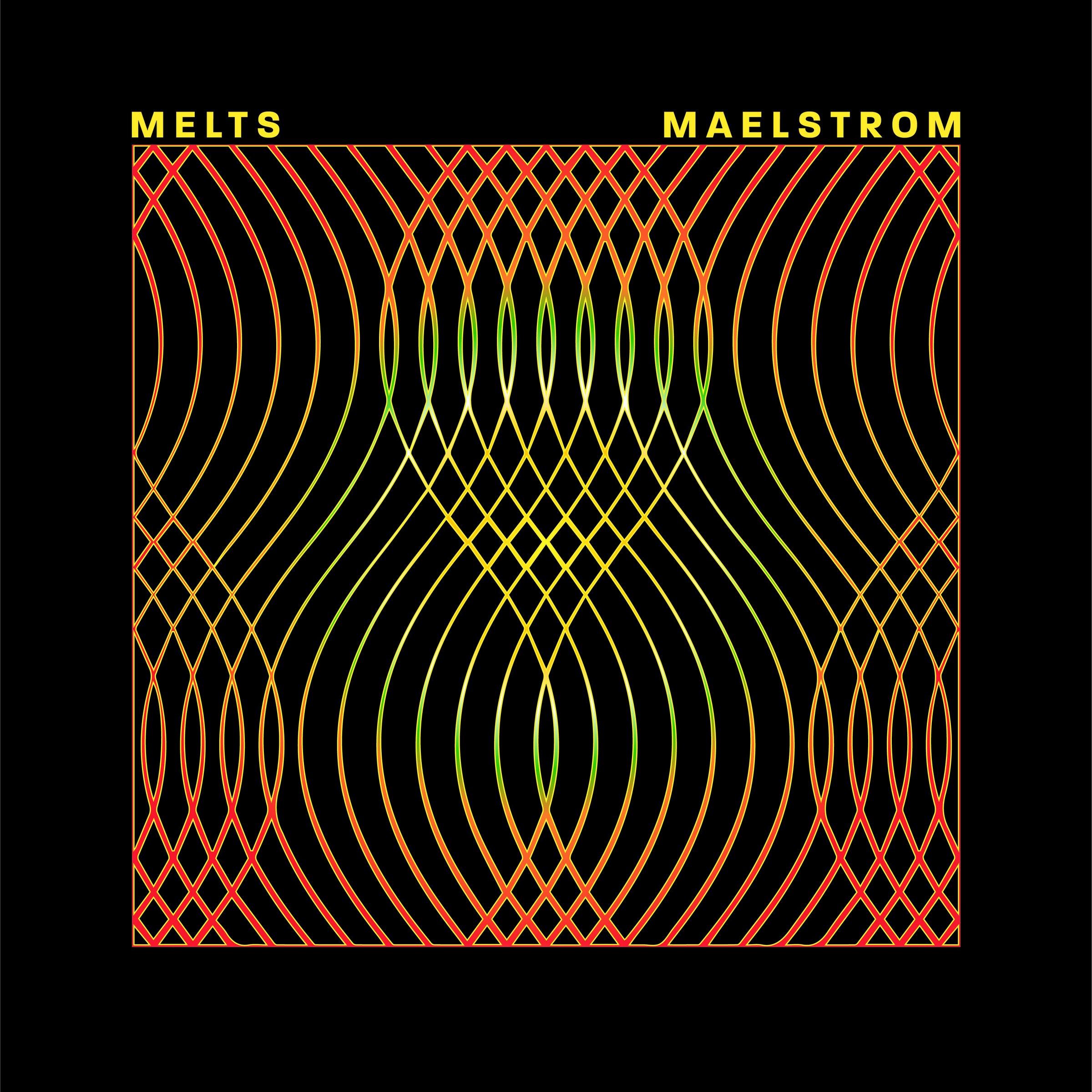 Melts — Signal cover artwork