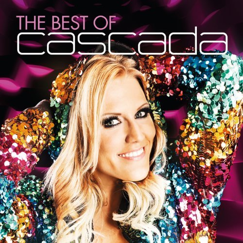 Cascada — The Best of Cascada cover artwork