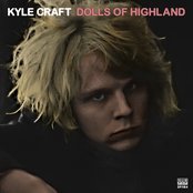 Kyle Craft Dolls of Highland cover artwork