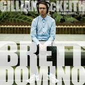 Brett Domino Gillian McKeith cover artwork