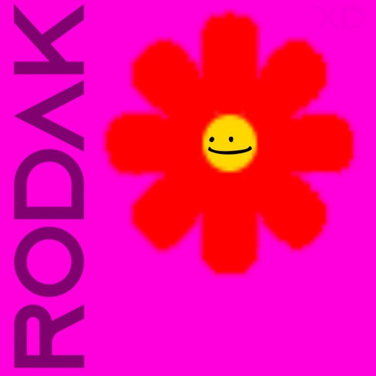 Rodak — Serce Baila cover artwork